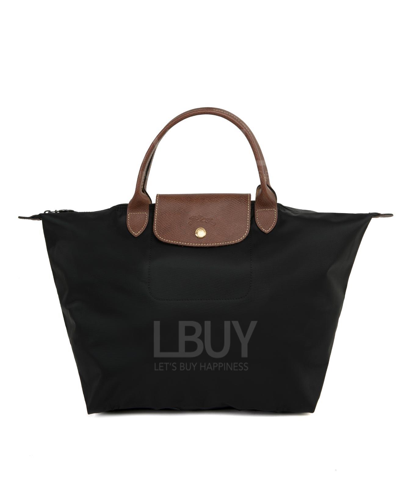 LE PLIAGE ORIGINAL 手提袋