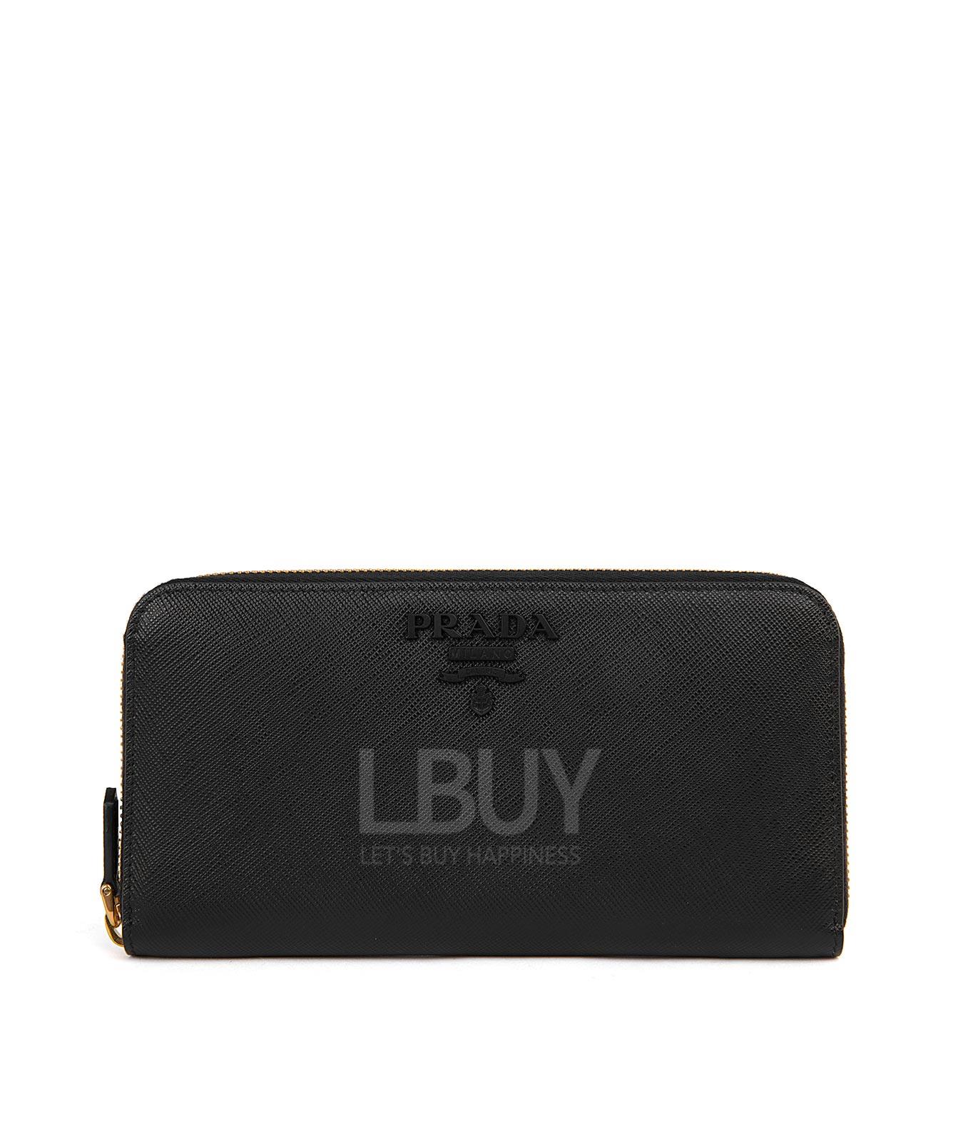 Long  Wallet