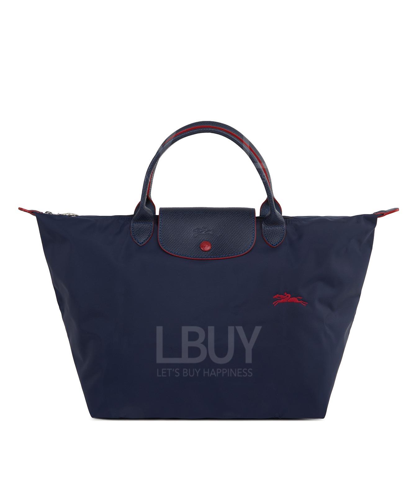 Le Pliage Club 手提袋