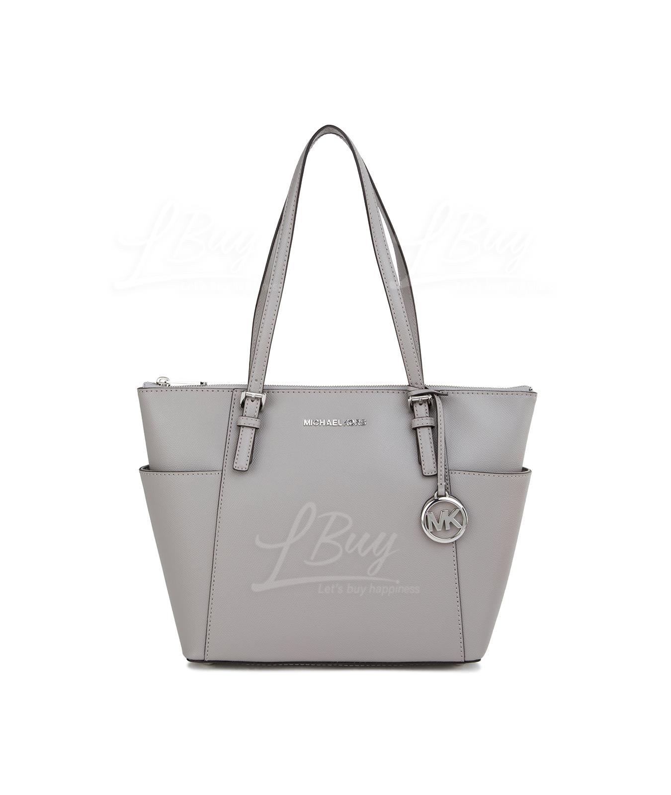 Jet Set Tote Bag