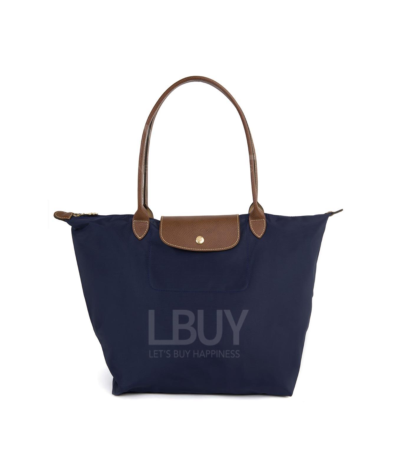 Le Pliage Large Tote Bag