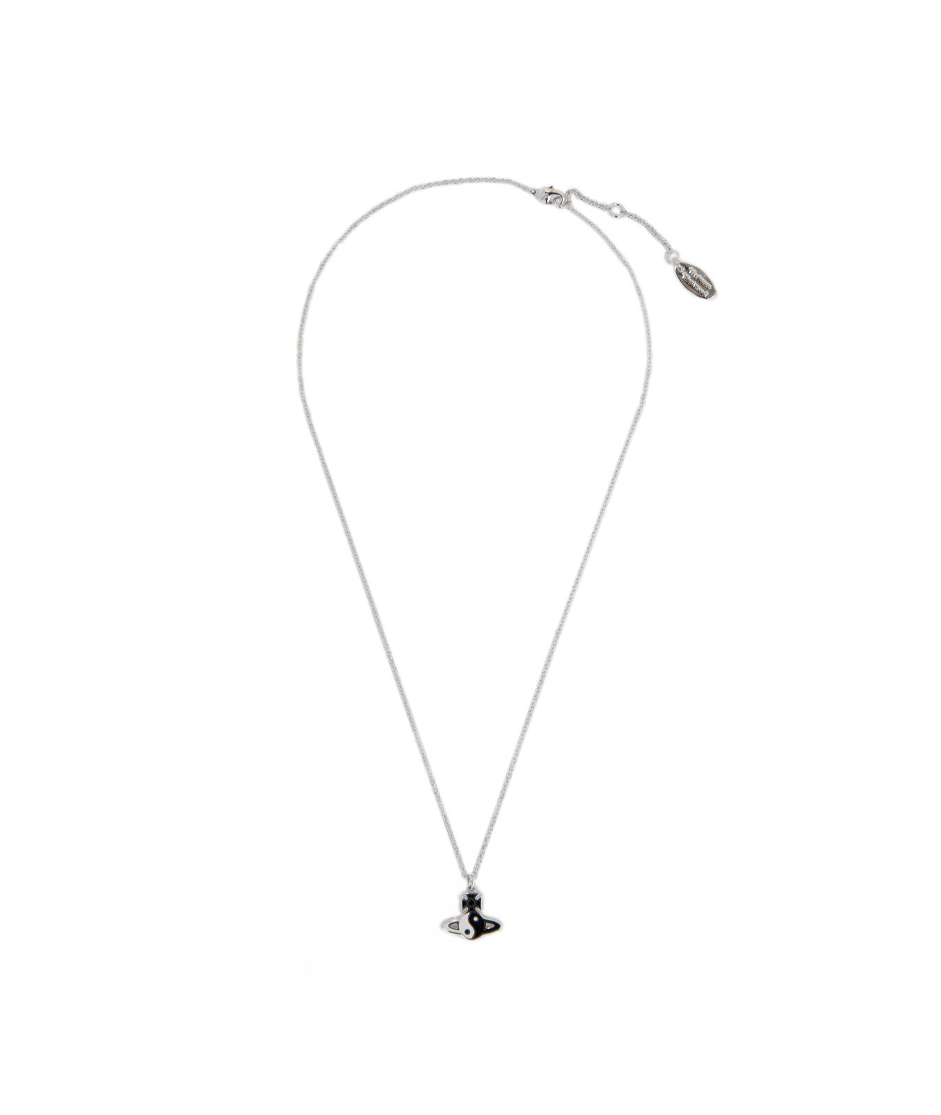 YIN YANG PENDANT Necklace