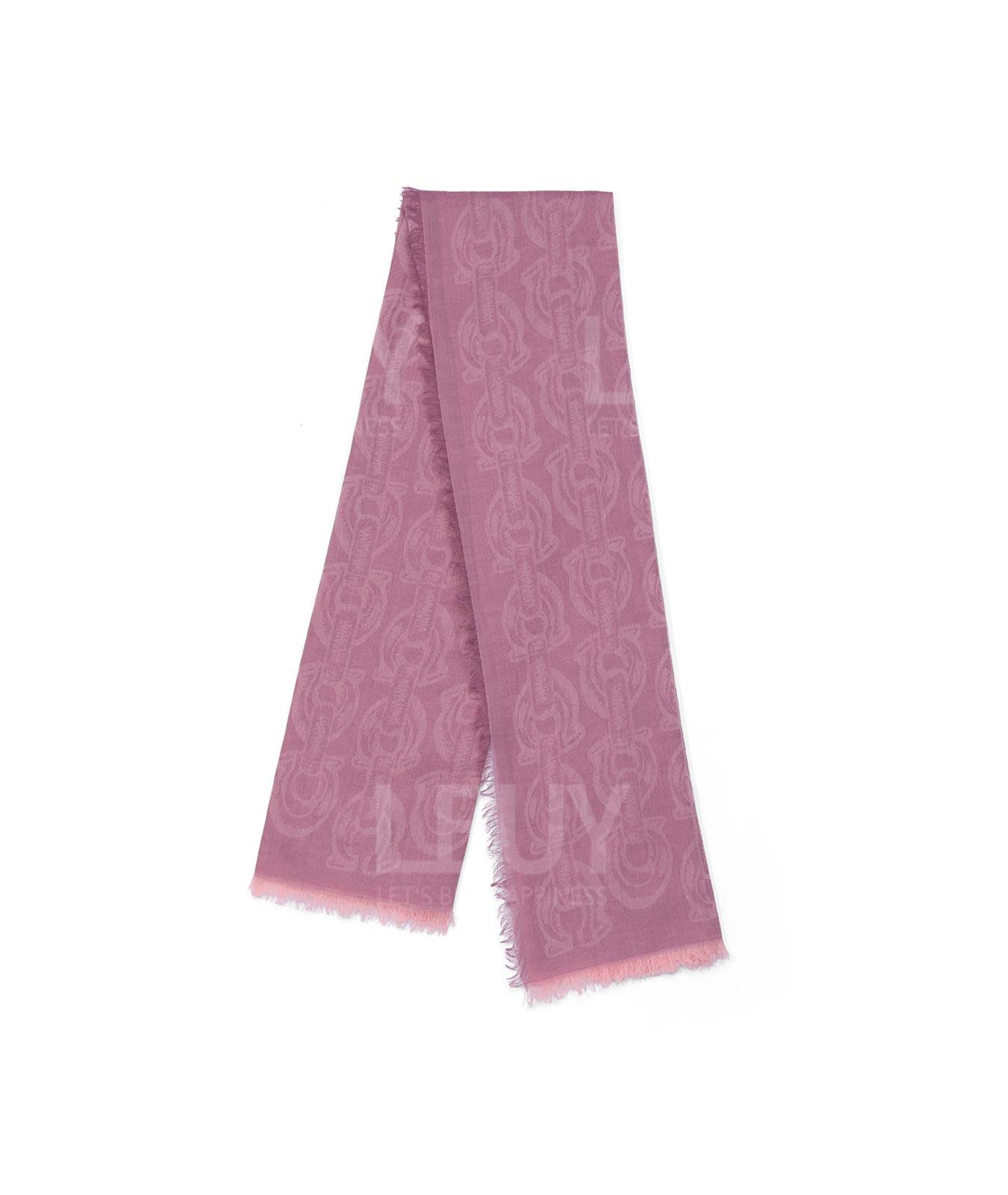 Signature Chain Link Scarf