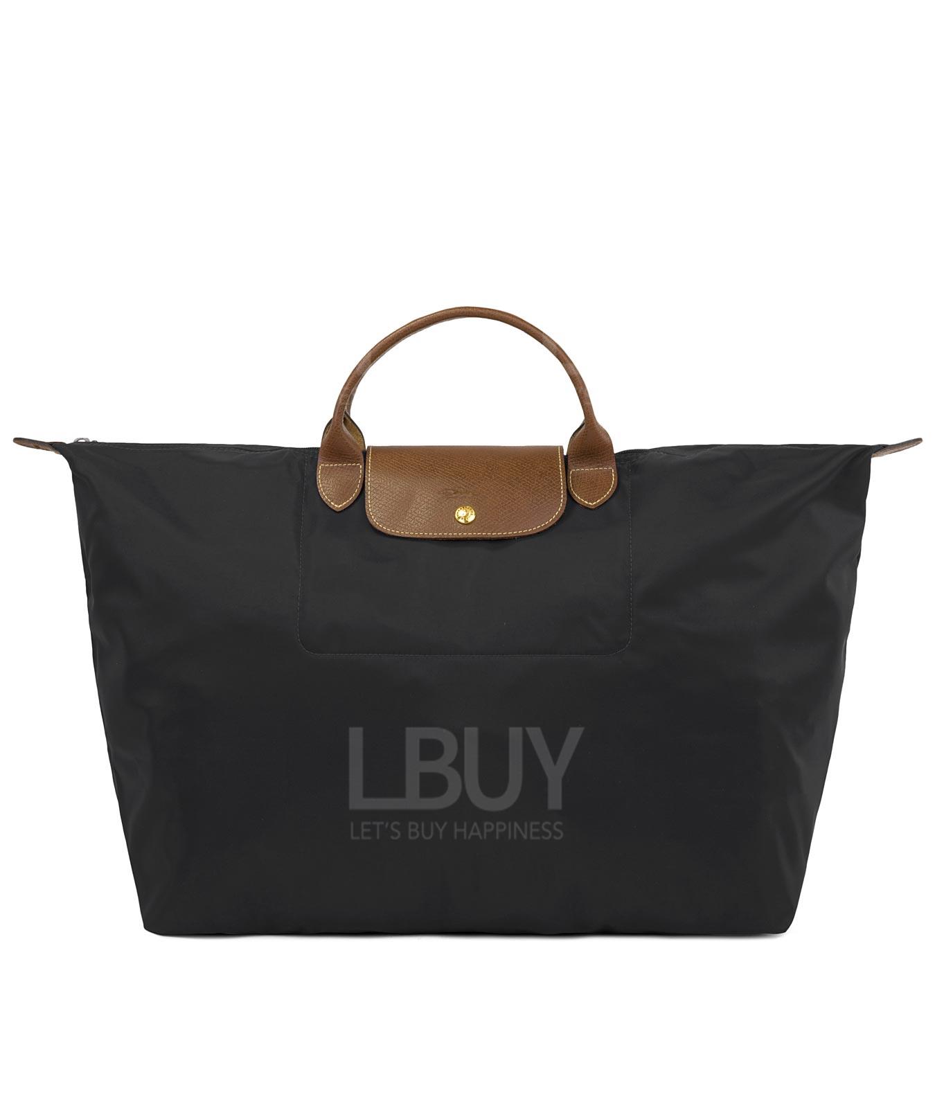 Le Pliage Large Travel Bag