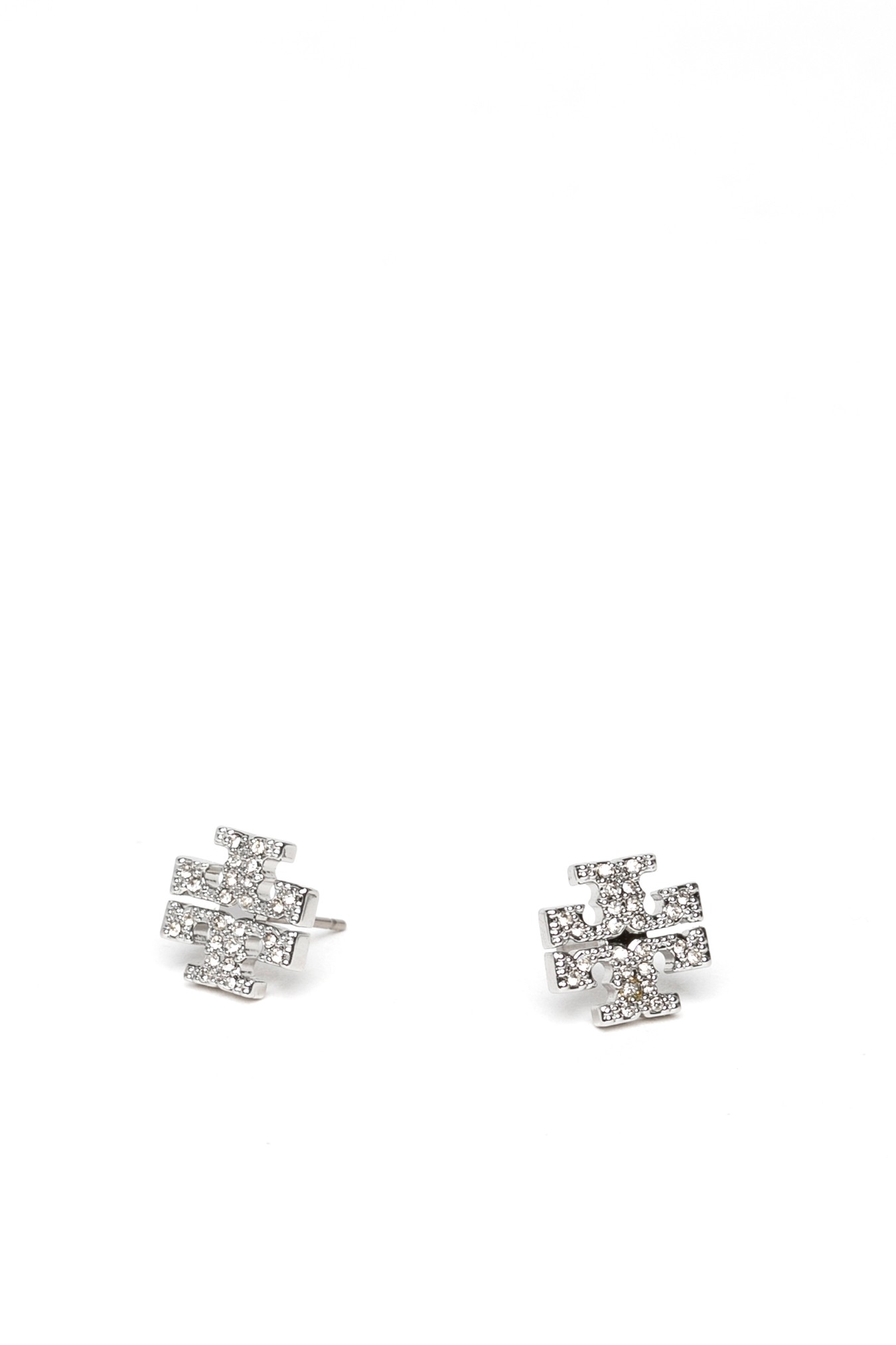 KIRA PAVE STUD EARRING Stud earrings