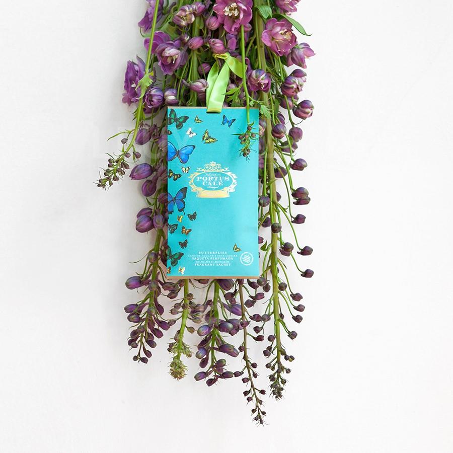 Portus Cale Butterflies 香薰包