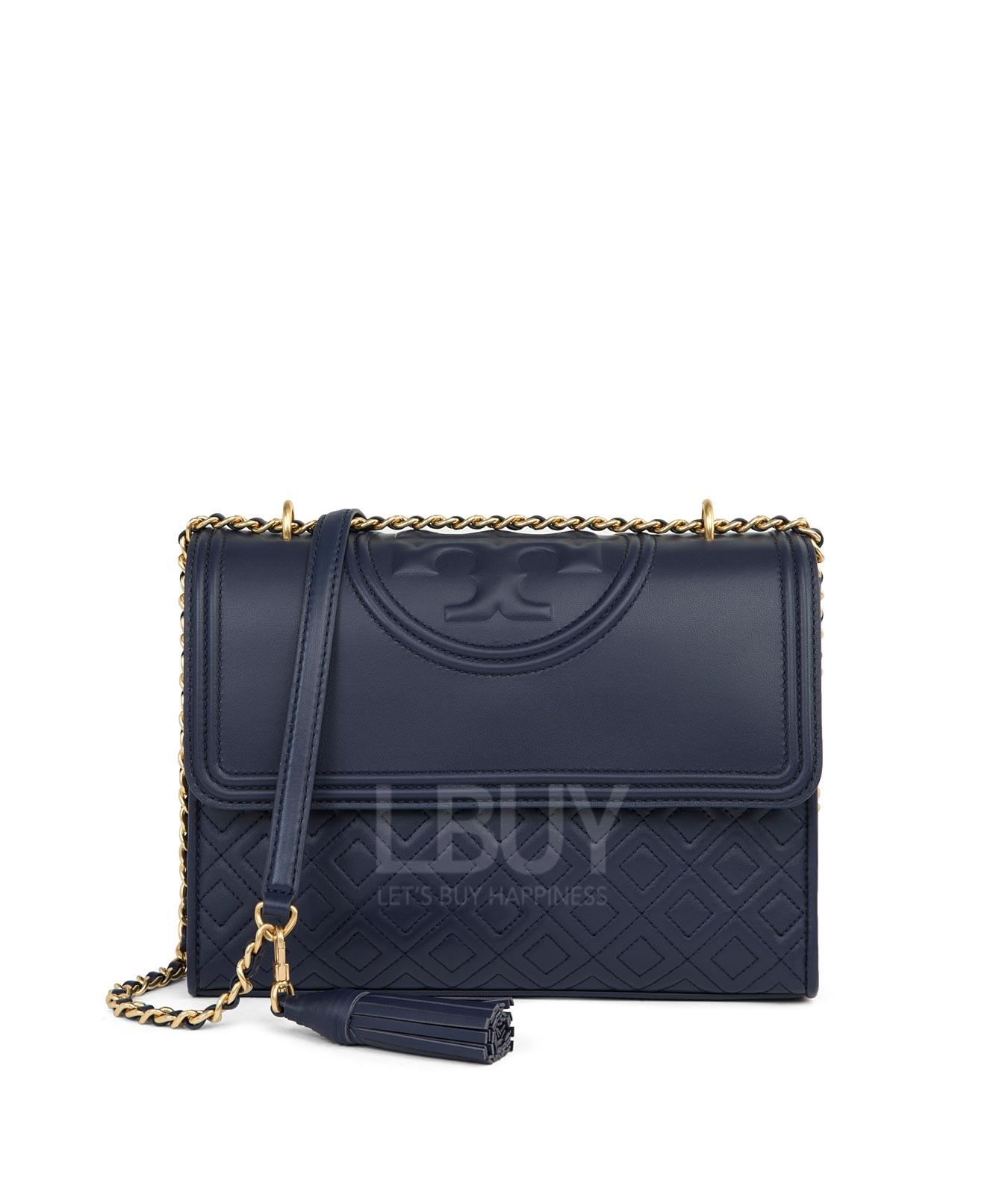 Fleming Convertible Shoulder Bag