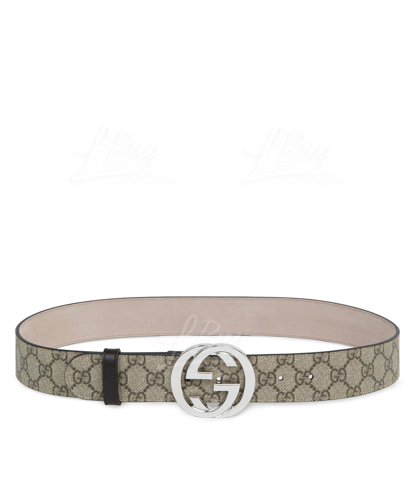 GG Supreme Belt