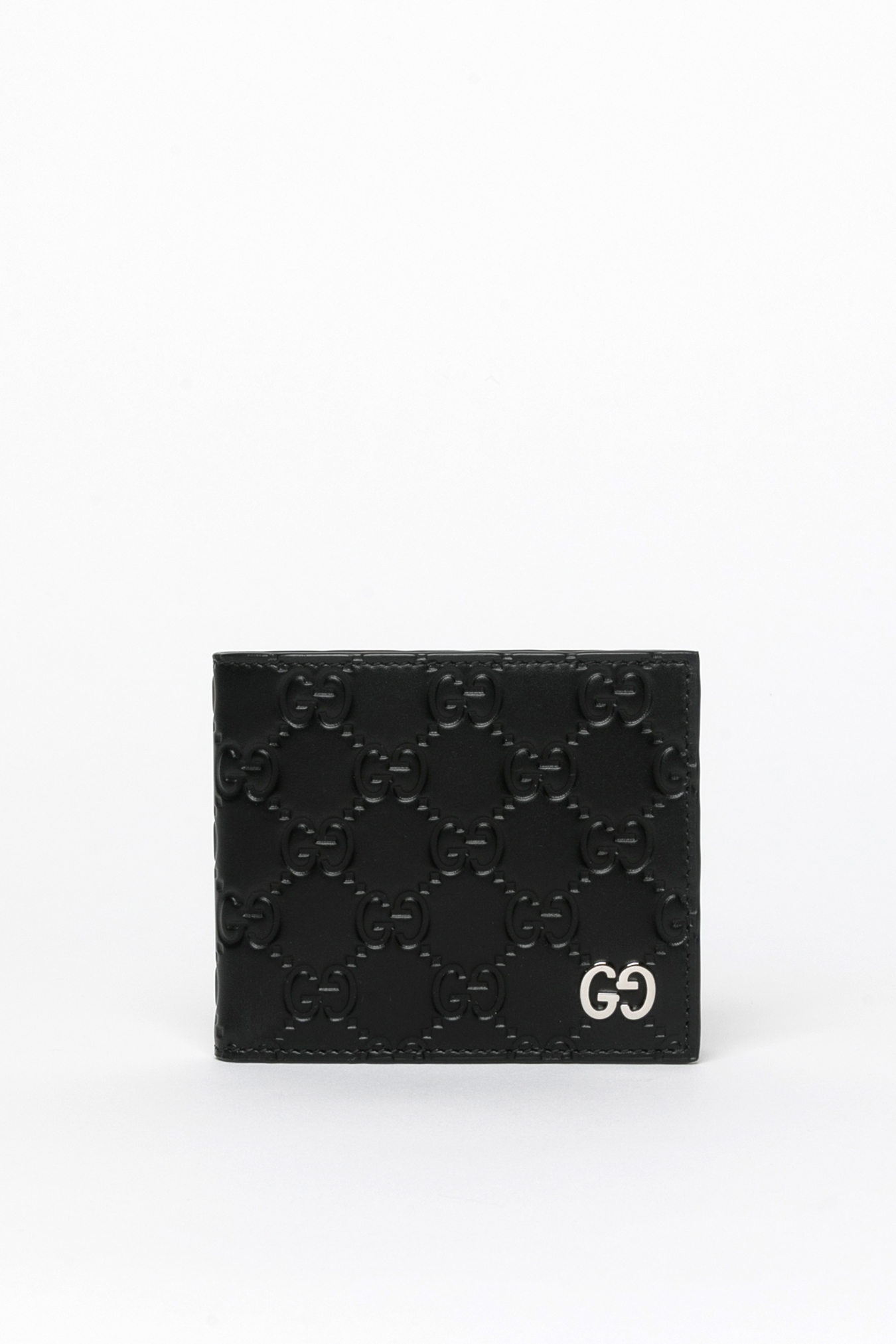 Gucci Signature Wallet Wallet