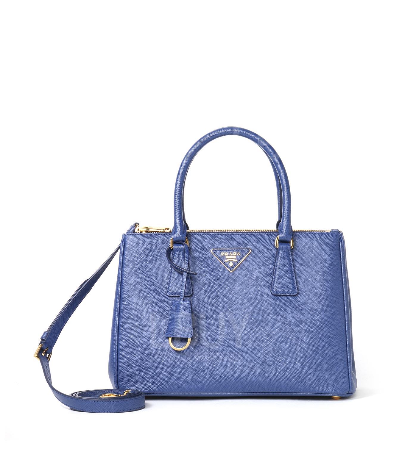 Galleria Saffiano Leather bag