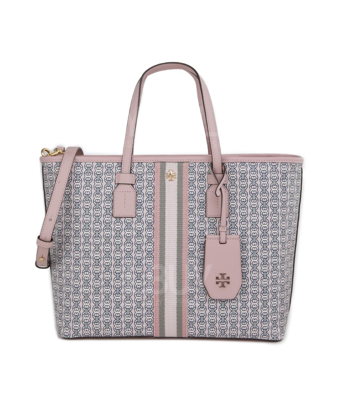 GEMINI LINK 帆布托特包