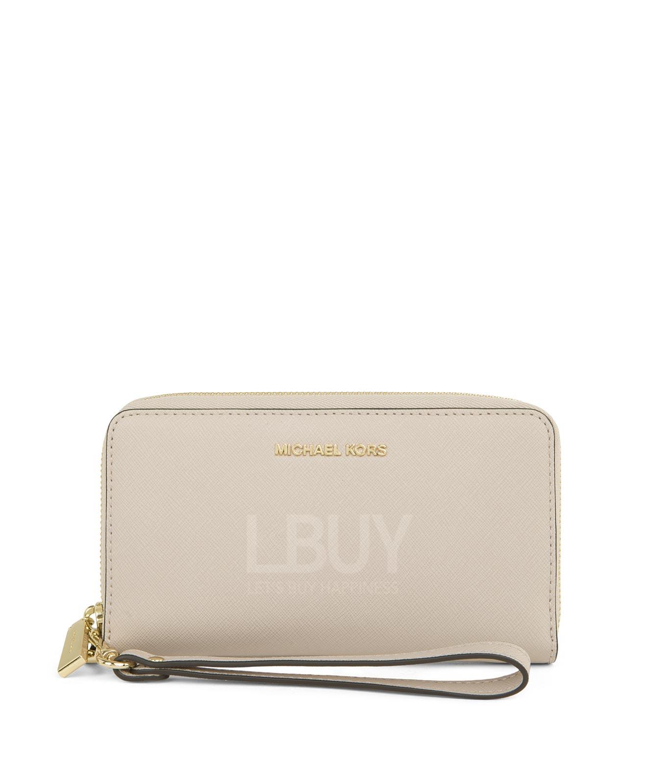 Jet Set Travel Smartphone Wallet