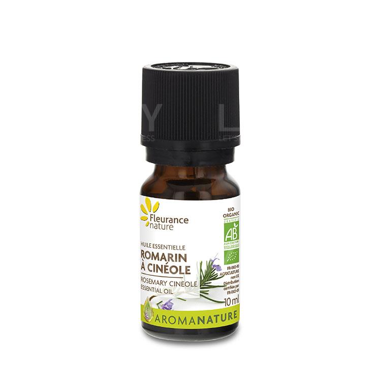 Rosemary Cineole Single Essential Oil 10ml