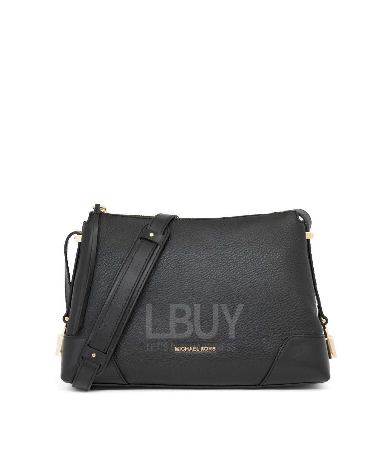 Crosby Crossbody Bag