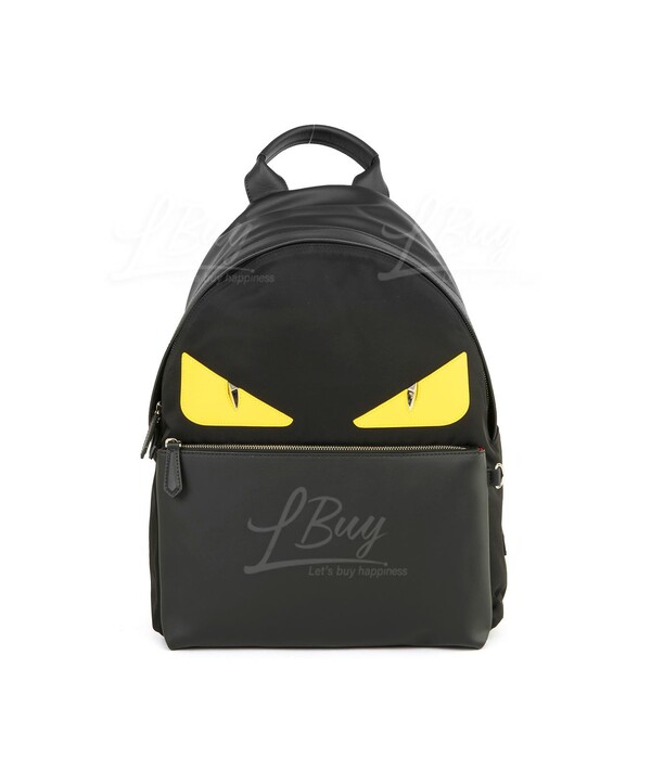 Monster backpack on sale