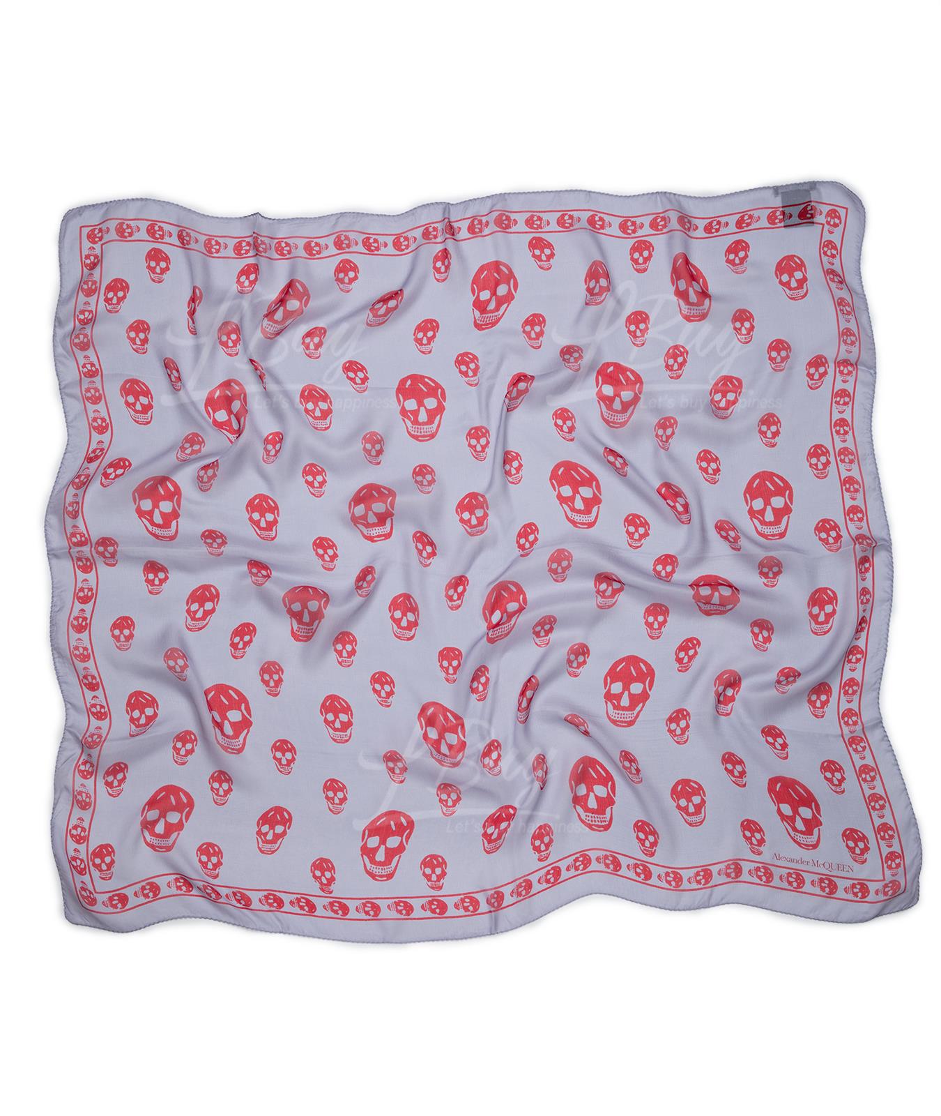 Skull Scarf