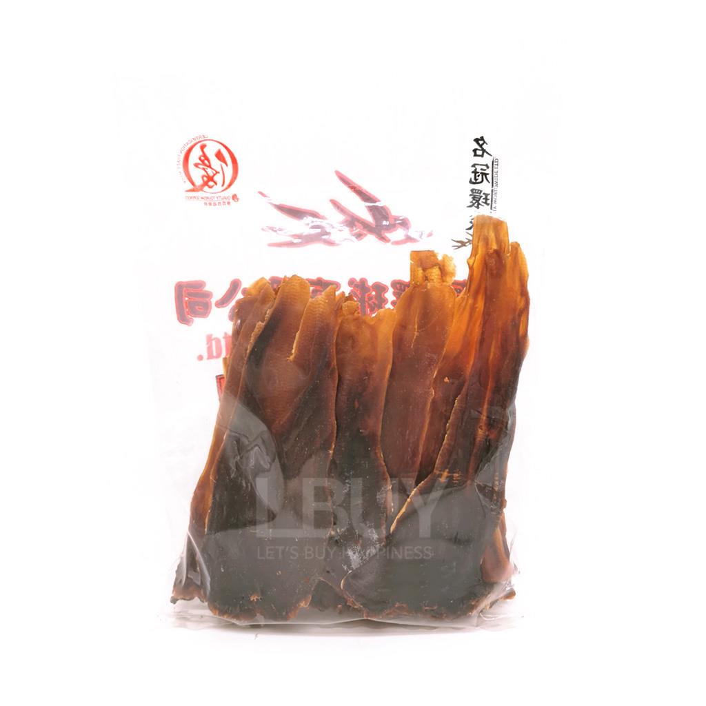 象拔蚌乾