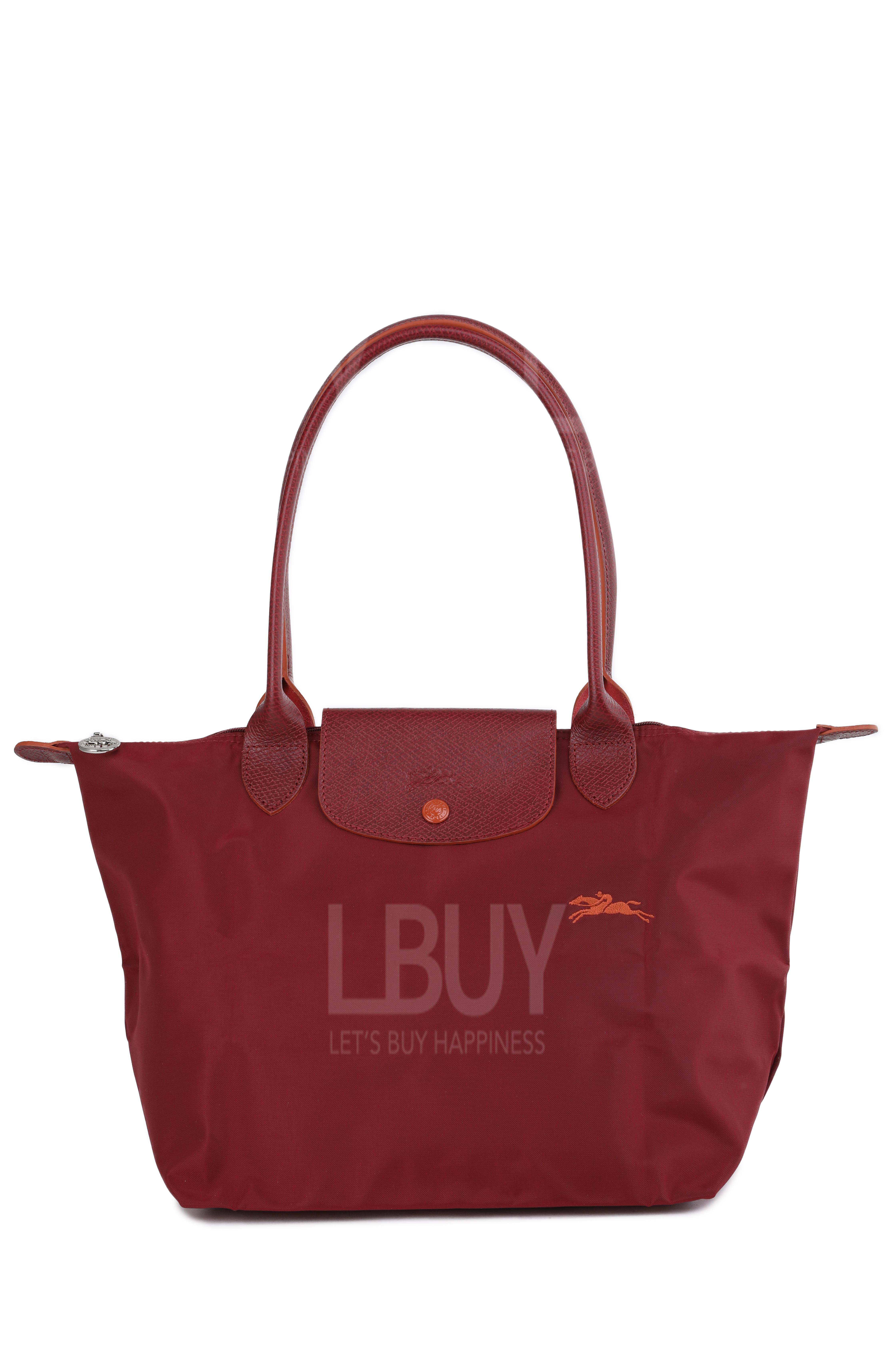 Le Pliage Club托特包