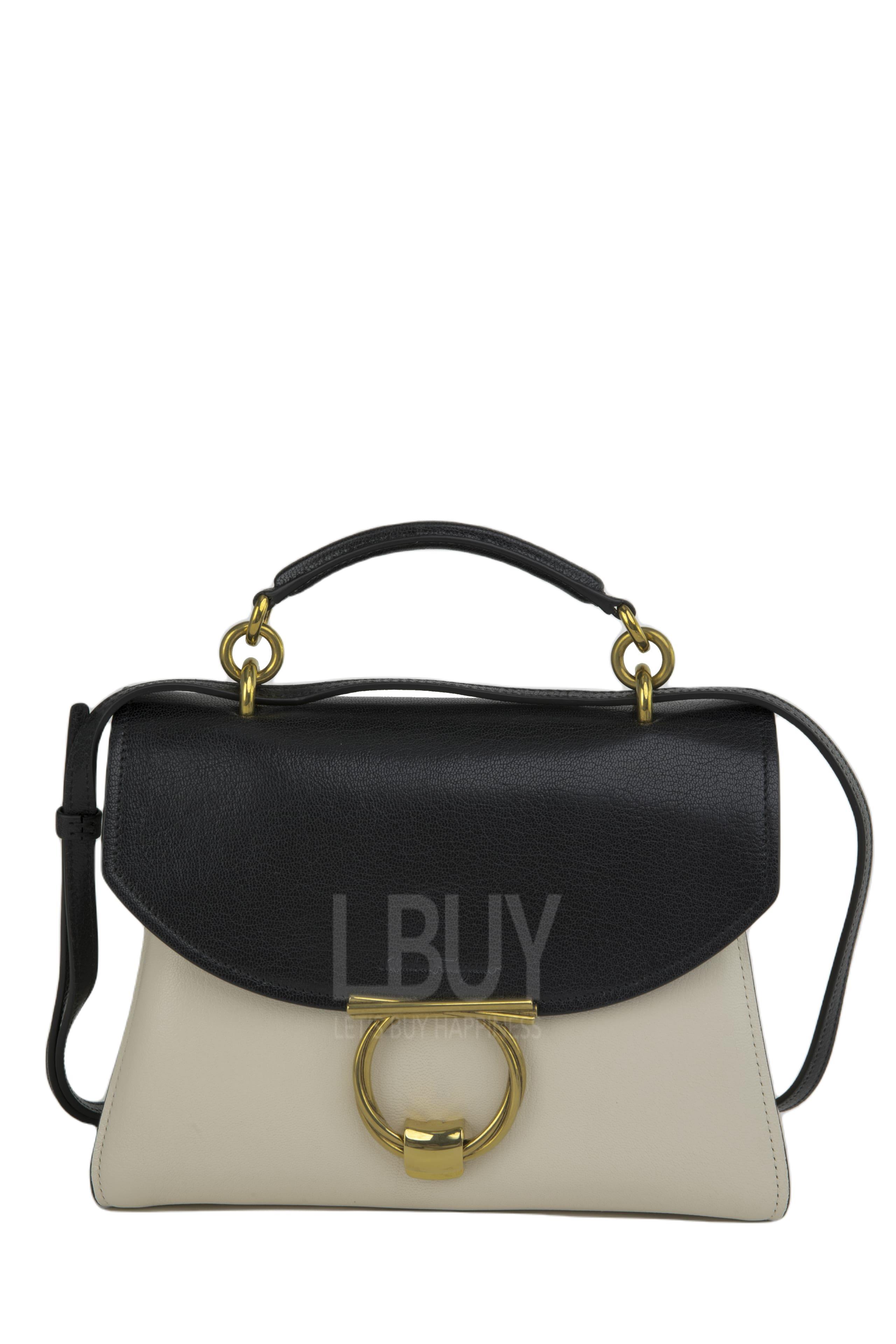 TOP HANDLE/CROSSBODY BAG