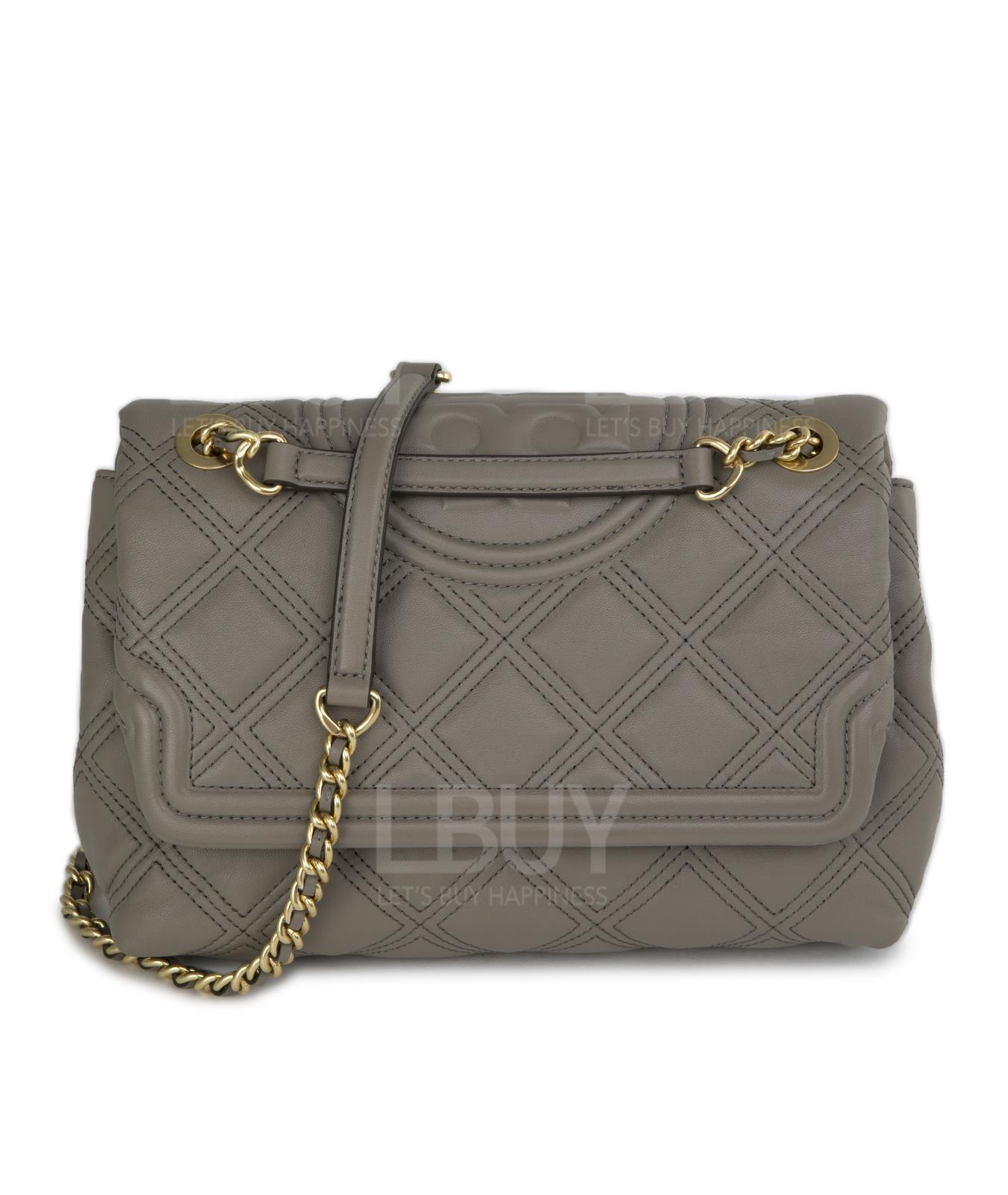 Fleming Soft Convertible Shoulder Bag 單肩袋/鏈條袋