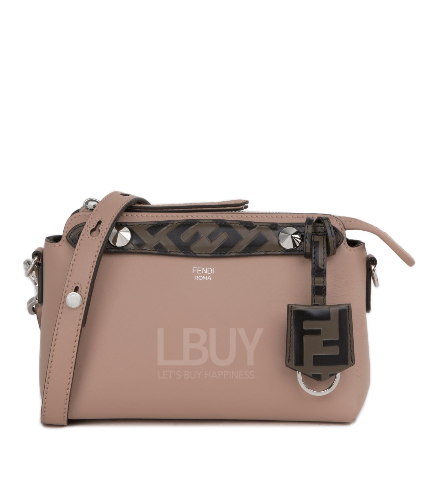 By The Way Mini Crossbody bag/Shoulder bag