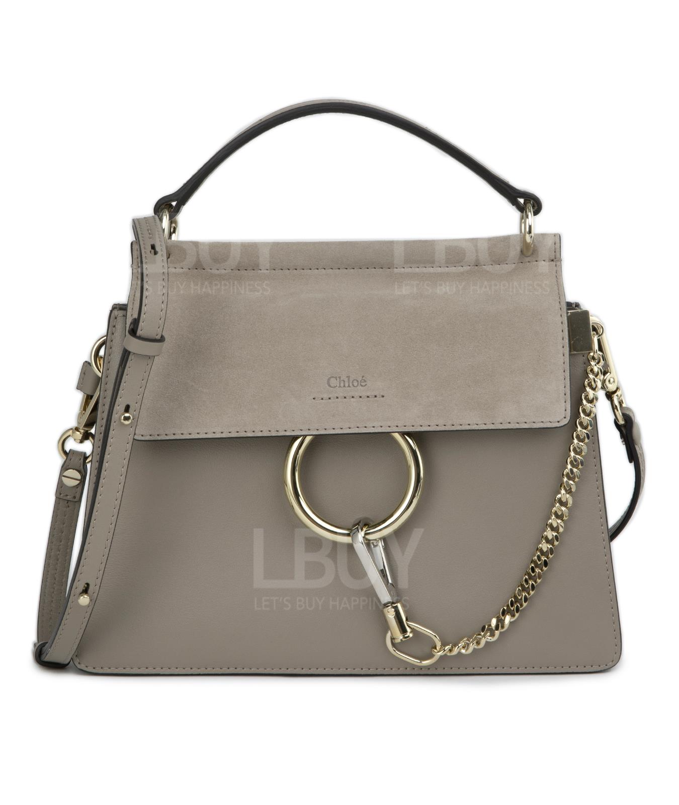 TOP HANDLE/CROSSBODY BAG