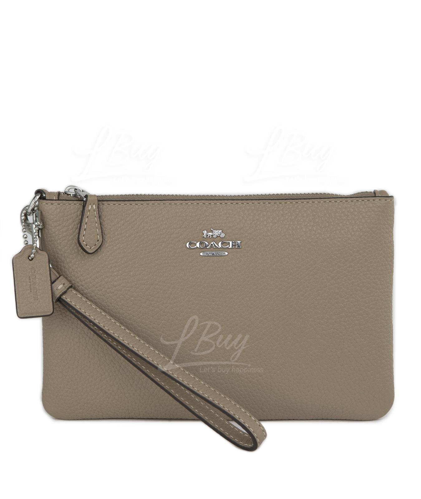 Pouches