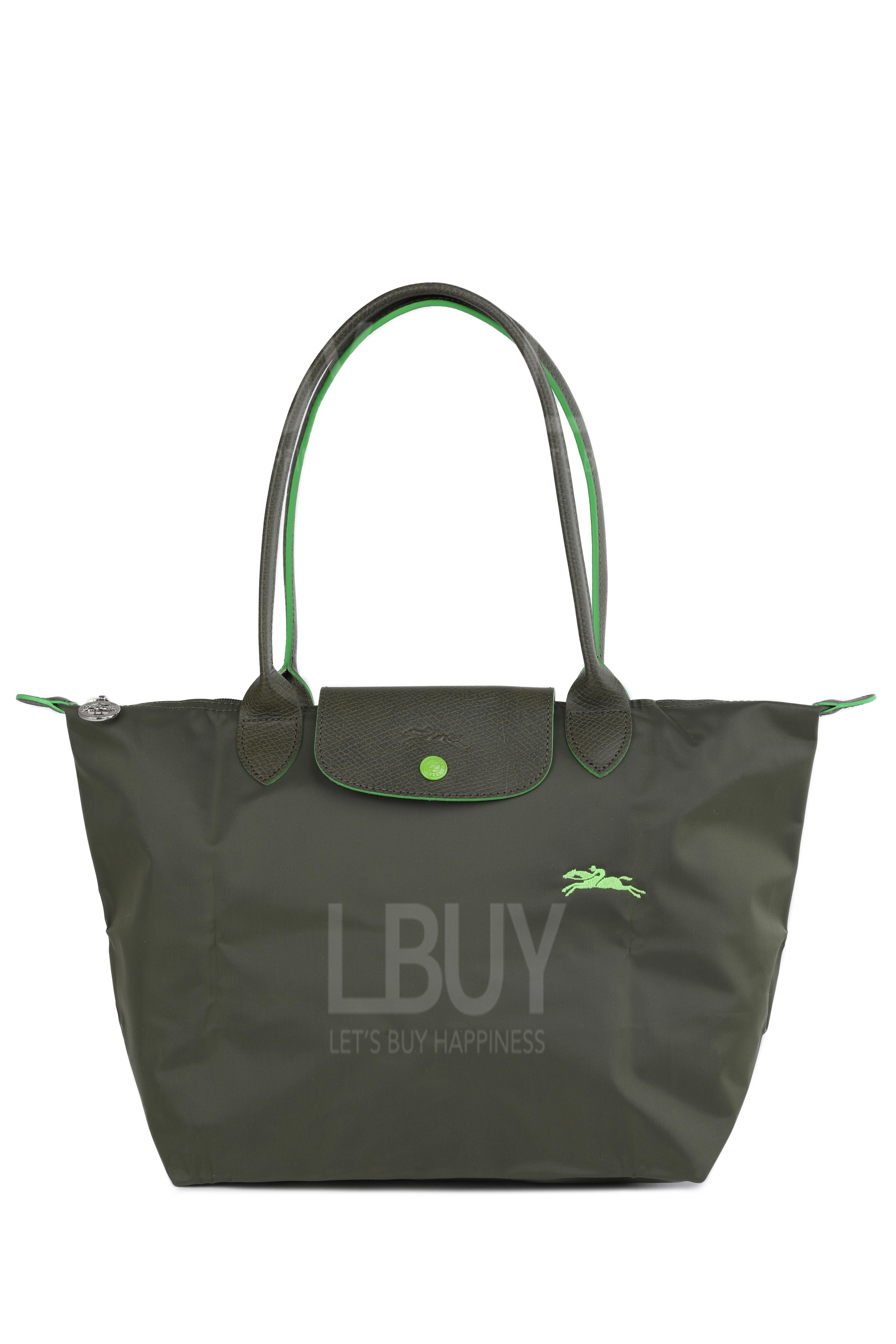 Le Pliage Club托特包