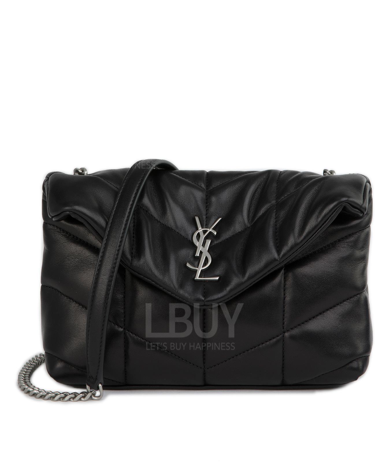 Puffer Toy Bag 链条包/斜背包