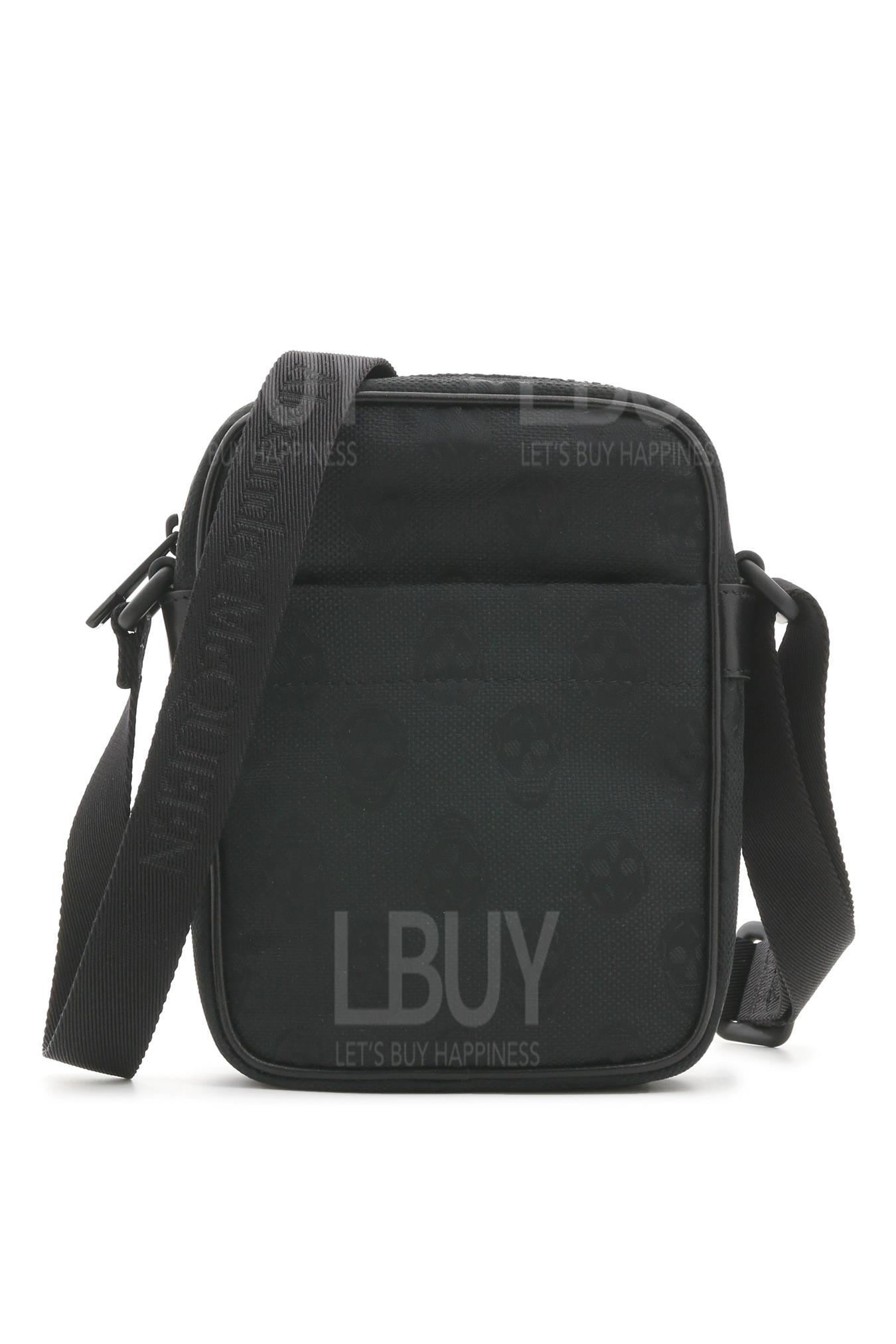 Urban Mini Messenger Bag 斜揹袋