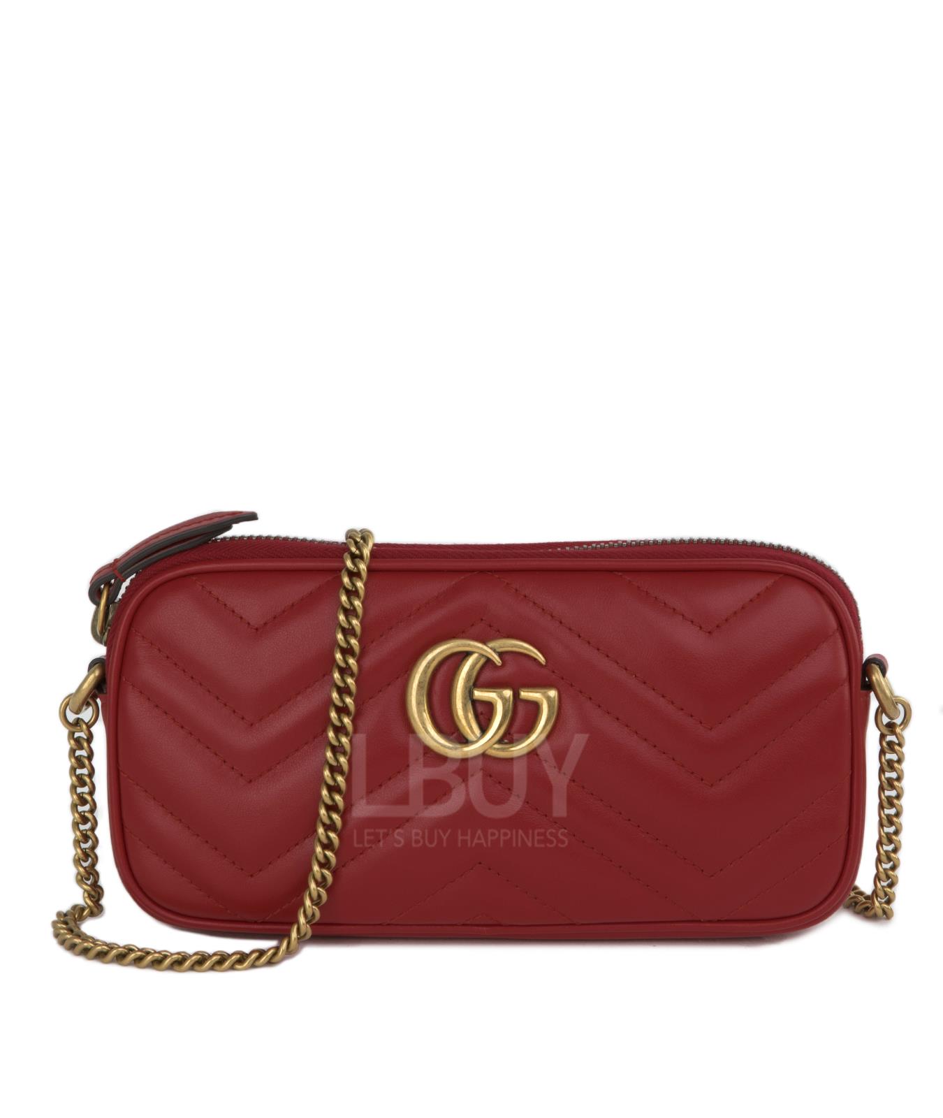 Chain Bag