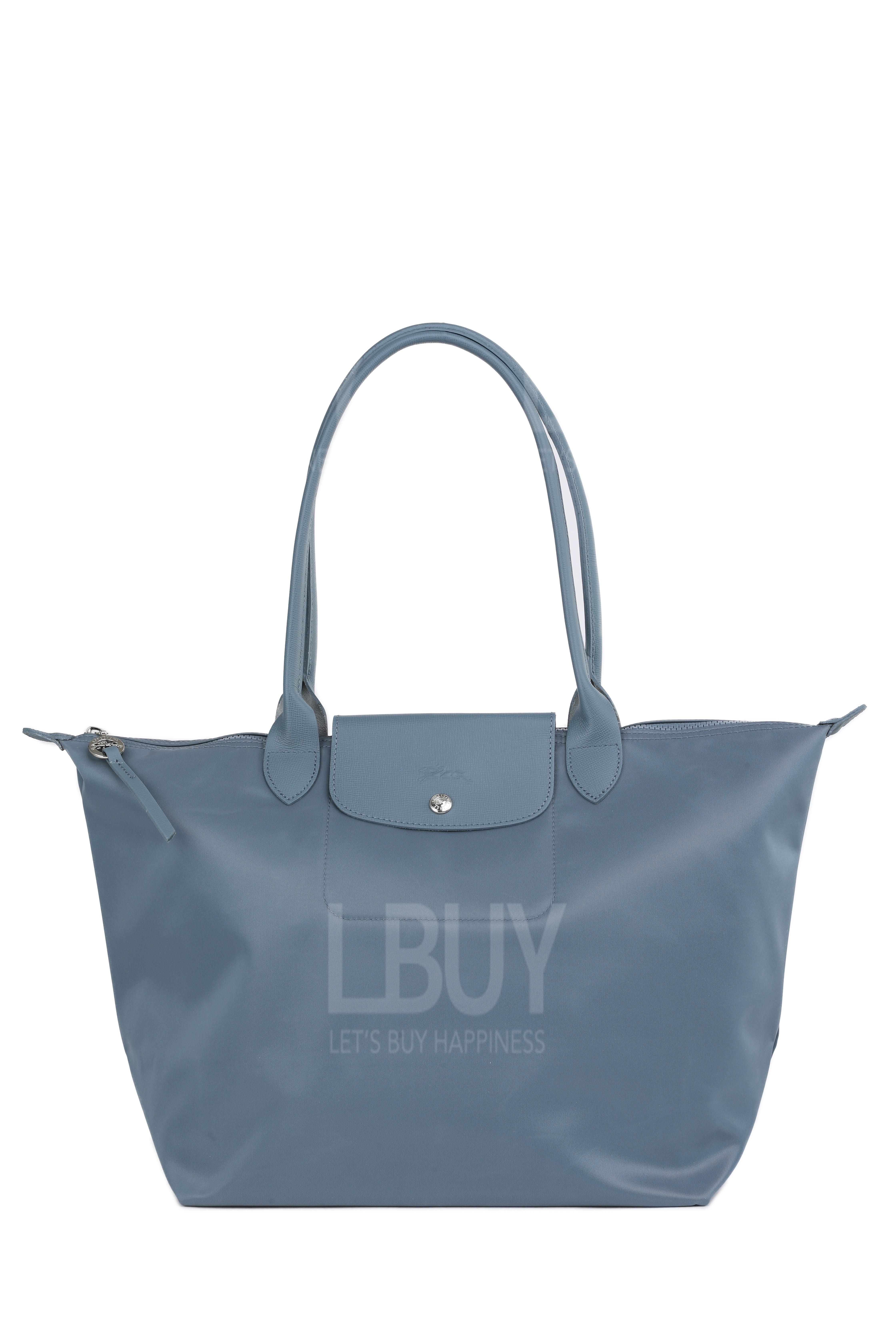 Le Pliage Club Tote Bag