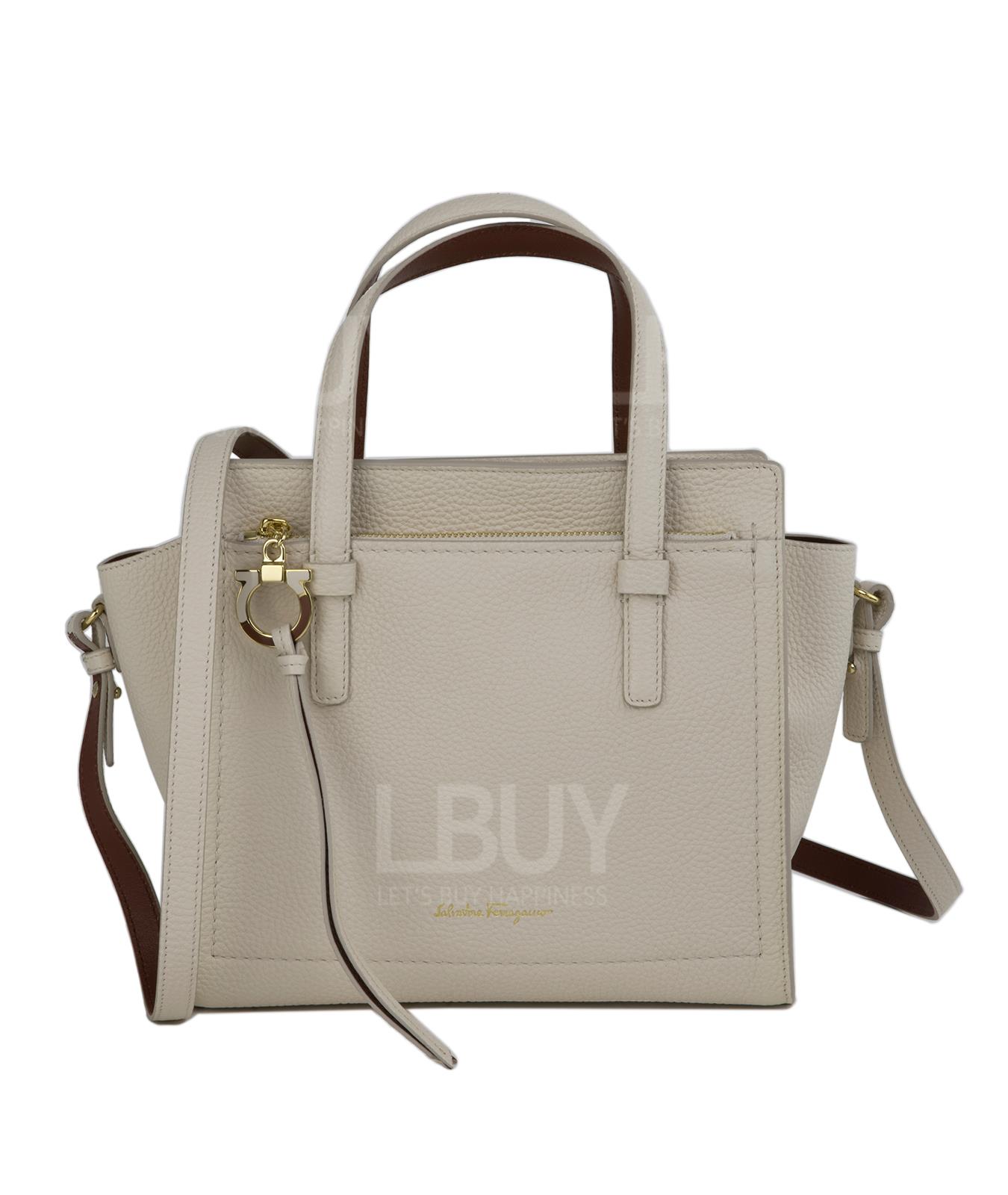 TOP HANDLE/CROSSBODY BAG