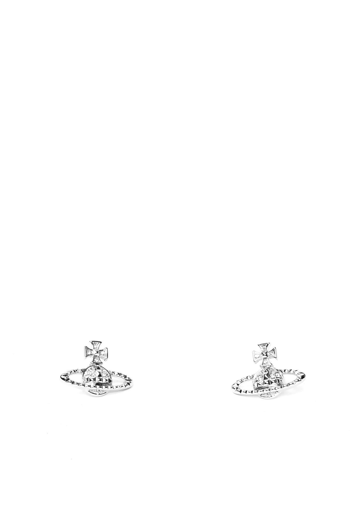 Mayfair Bas Relief Earrings Stud earrings