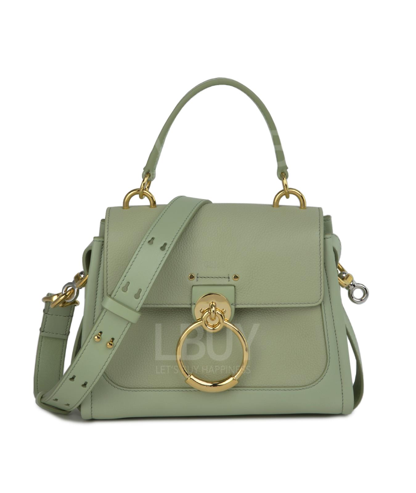 Mini Tess Day Bag Crossbody bag/Top handle