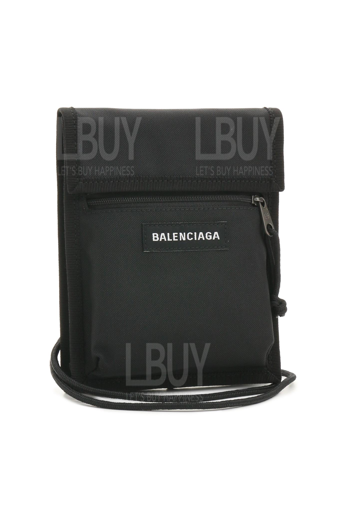 Explorer Pouch Strap S Crossbody bag