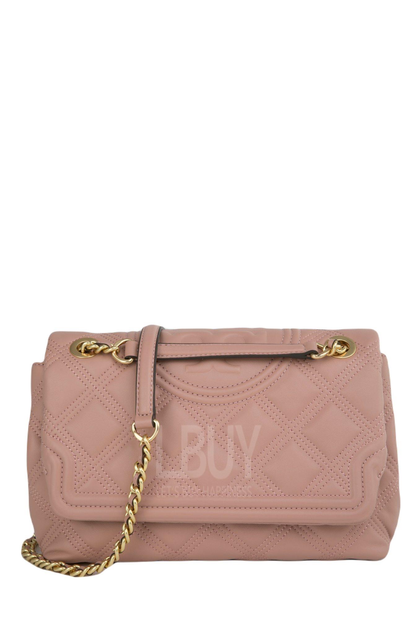 Fleming Soft Convertible Shoulder Bag 單肩袋/鏈條袋