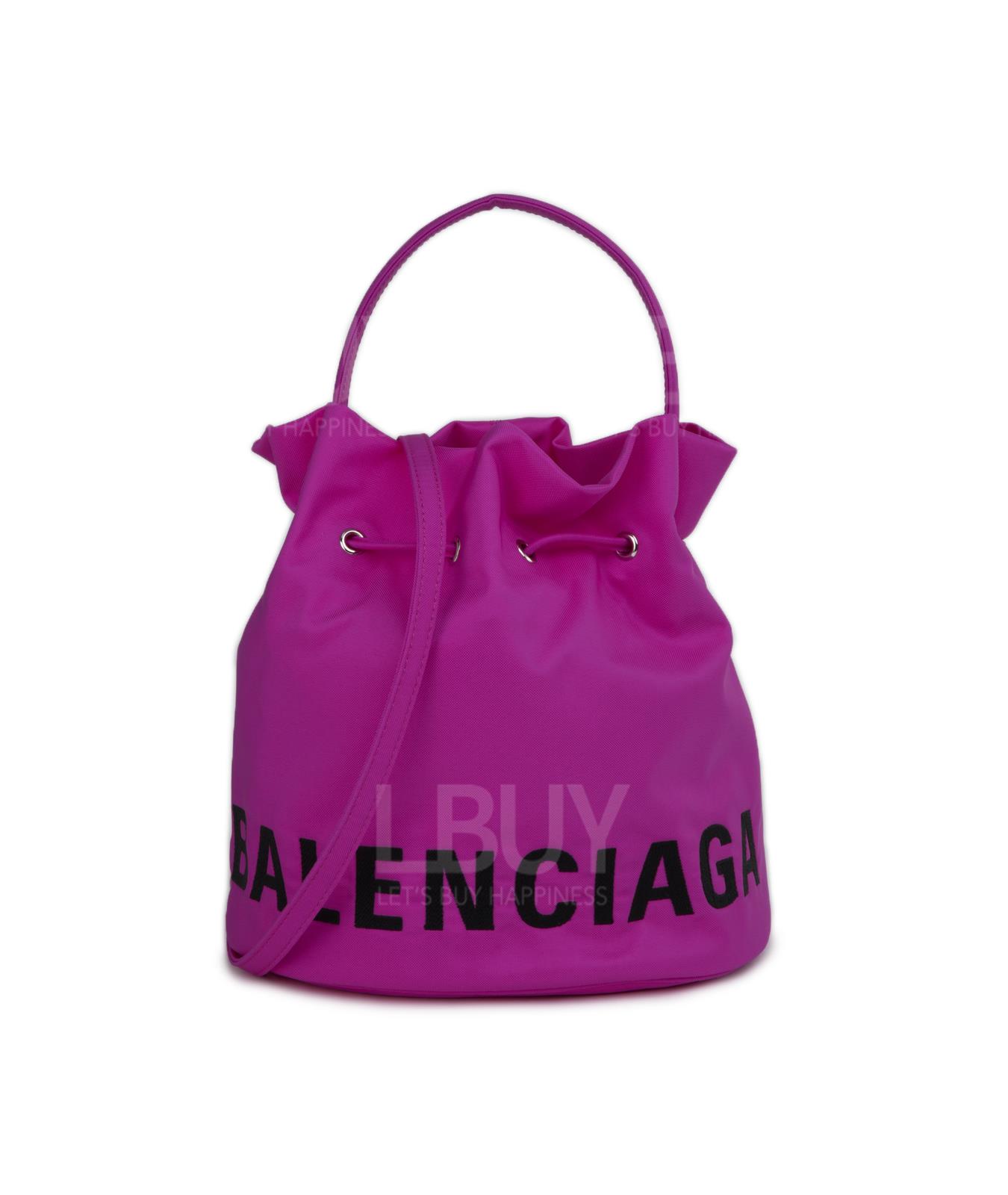 Bucket Bag