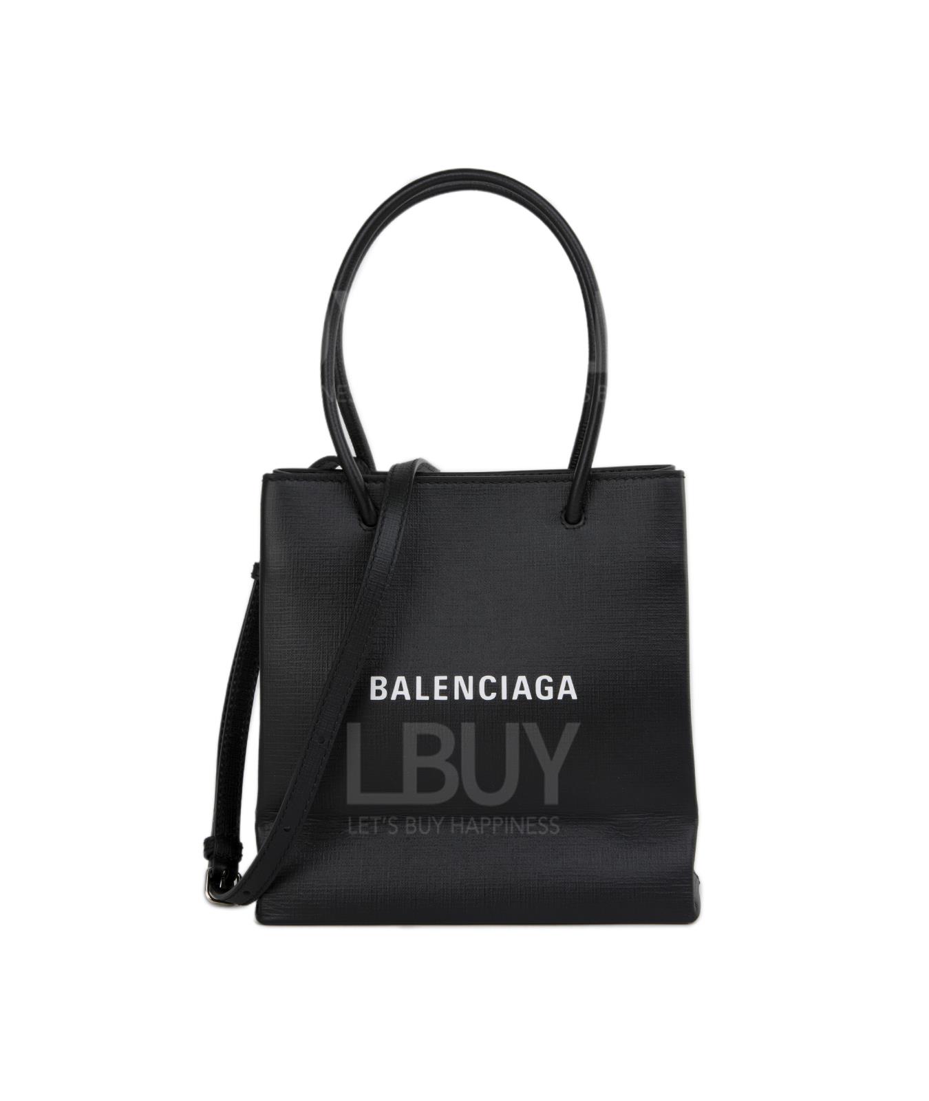 Shopping Tote North South Xxs