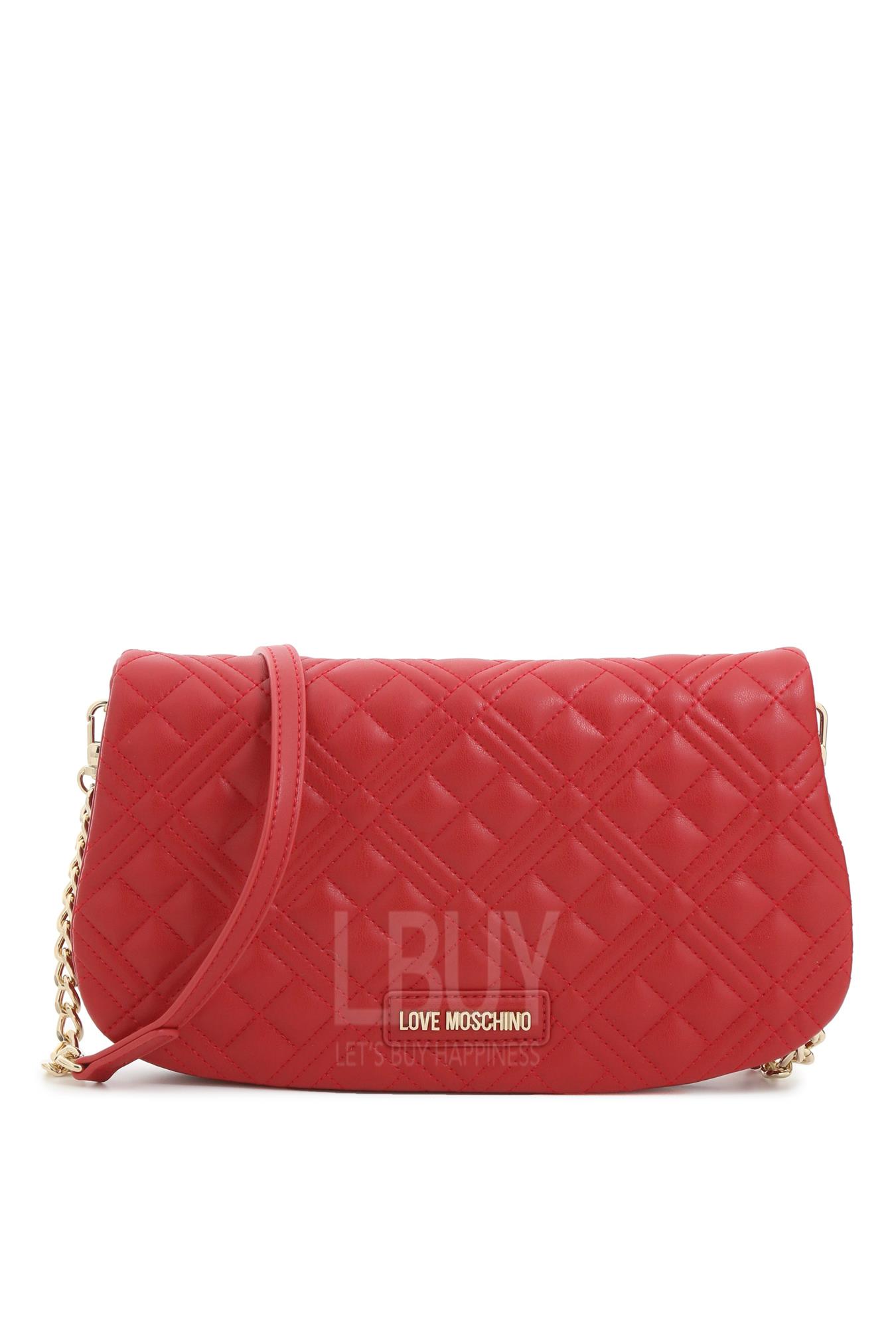 CHAIN BAG/SHOULDER BAG