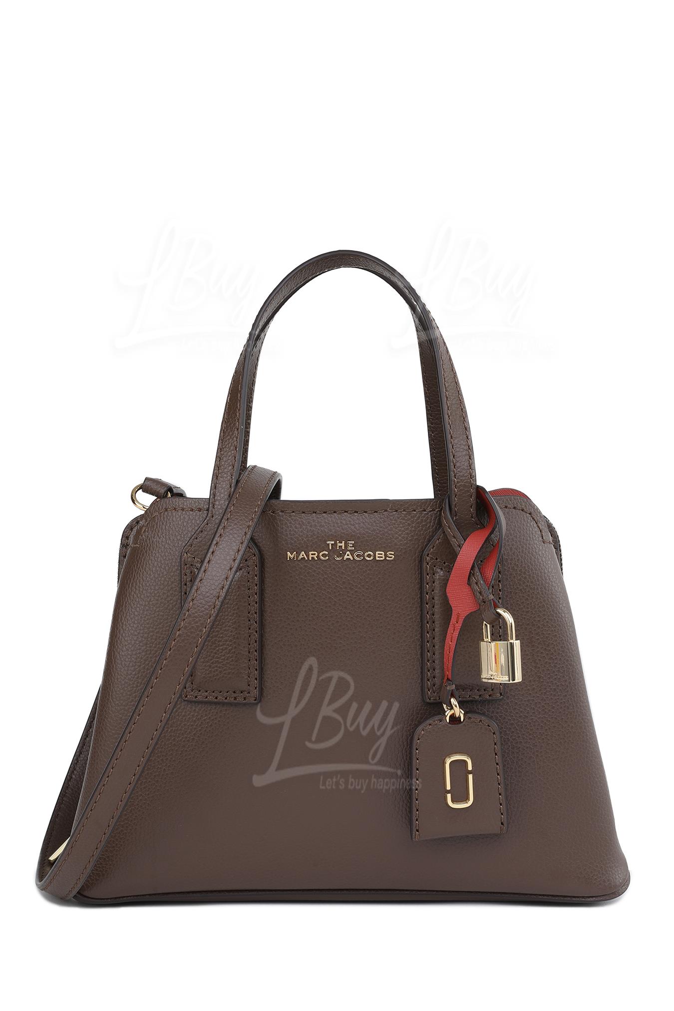 The Editor Crossbody Bag