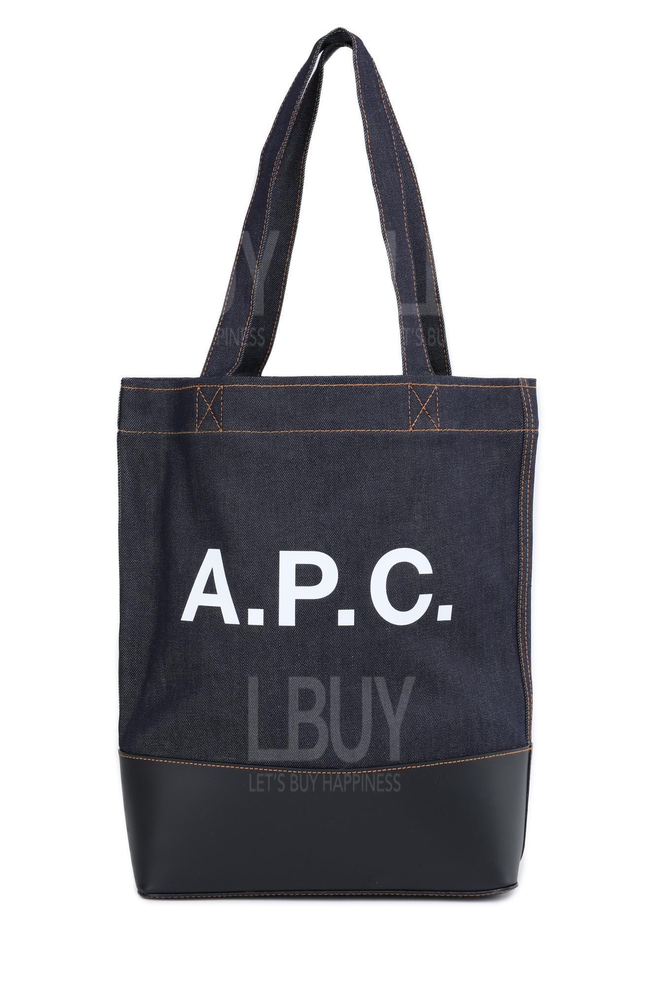 Axelle Tote Bag 托特包