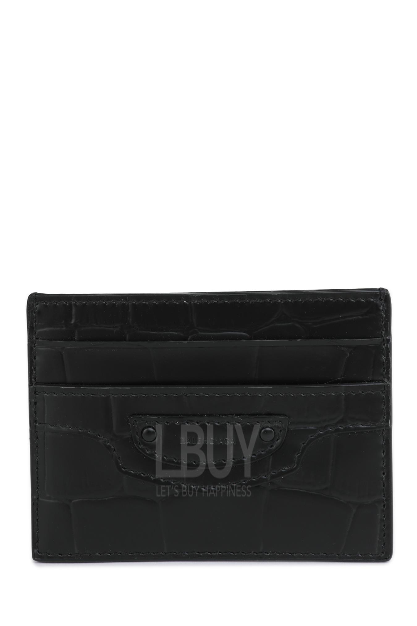 Neo Classic Card Holder 卡片包