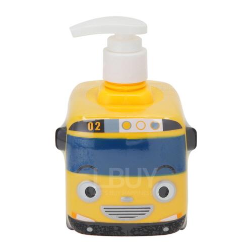 Tayo All-in-one Wash 380g (Floral)