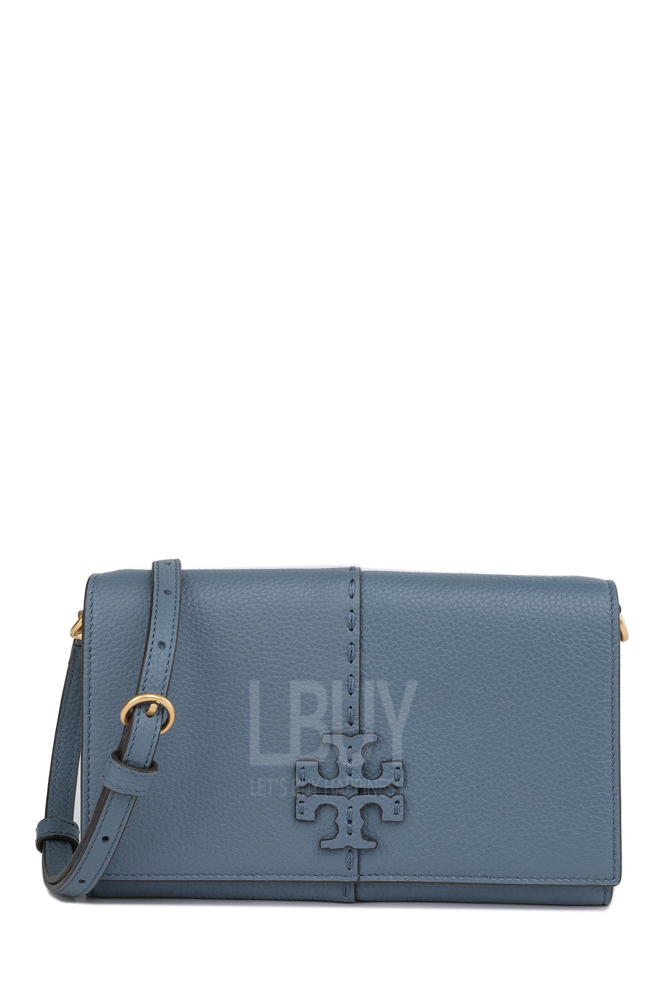 Mcgraw Wallet Crossbody 钱包