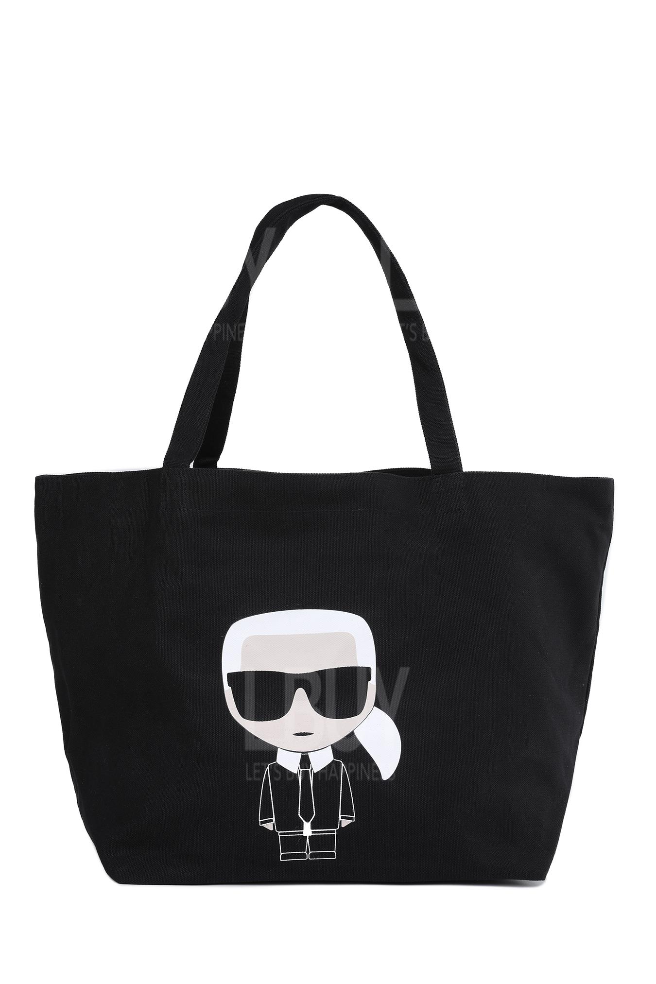 K/ikonik Karl Tote 托特包