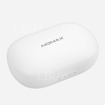 JOYFIT 真无线蓝牙耳机及充电盒(白)#BT3W