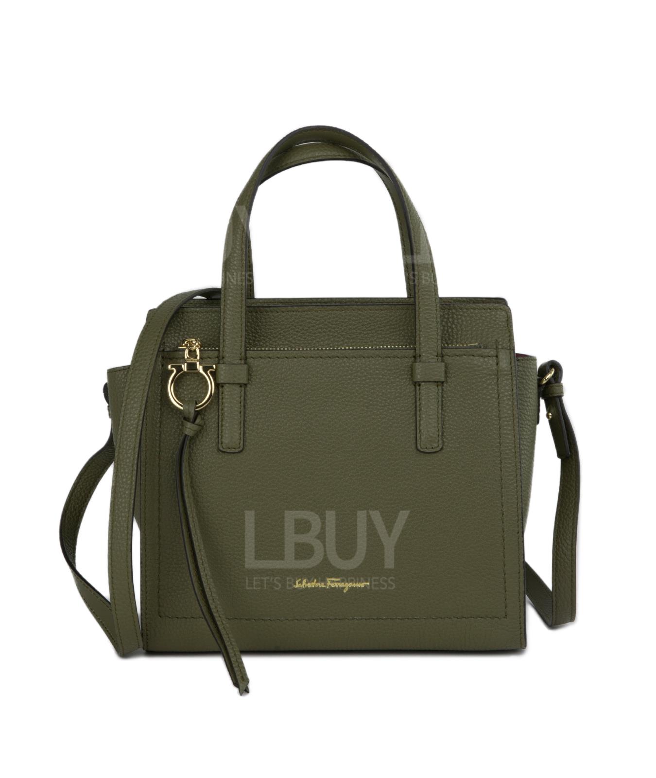 TOP HANDLE/CROSSBODY BAG