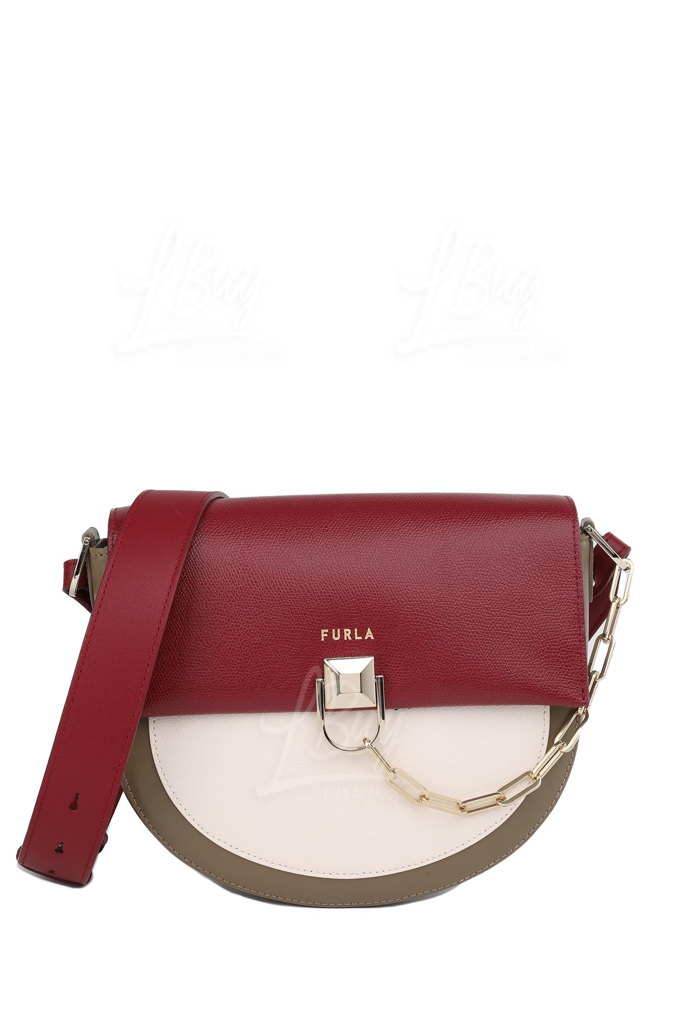 Furla Miss Mimi's Crossbody 斜揹袋