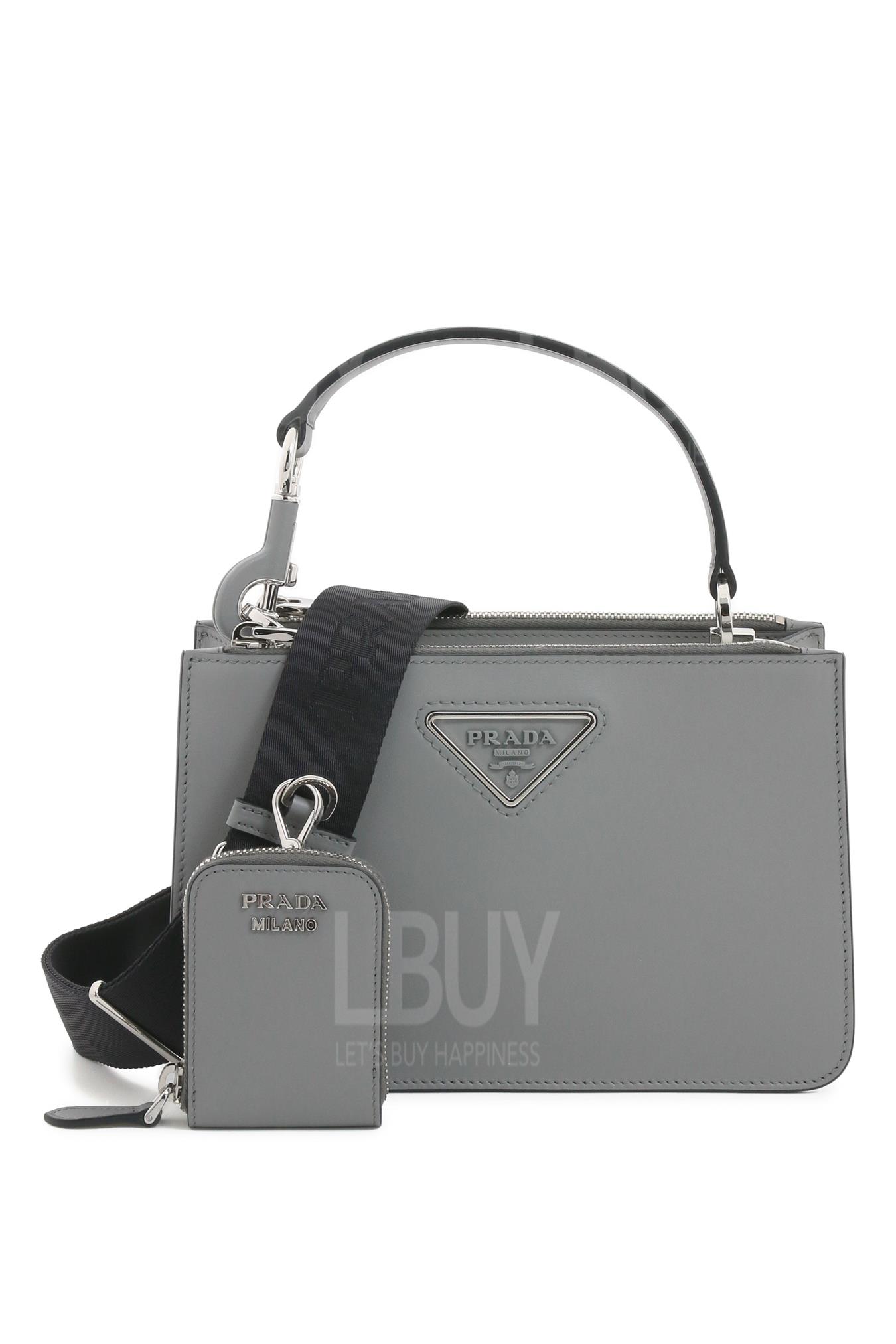 Leather Handbag 手提包/斜背包